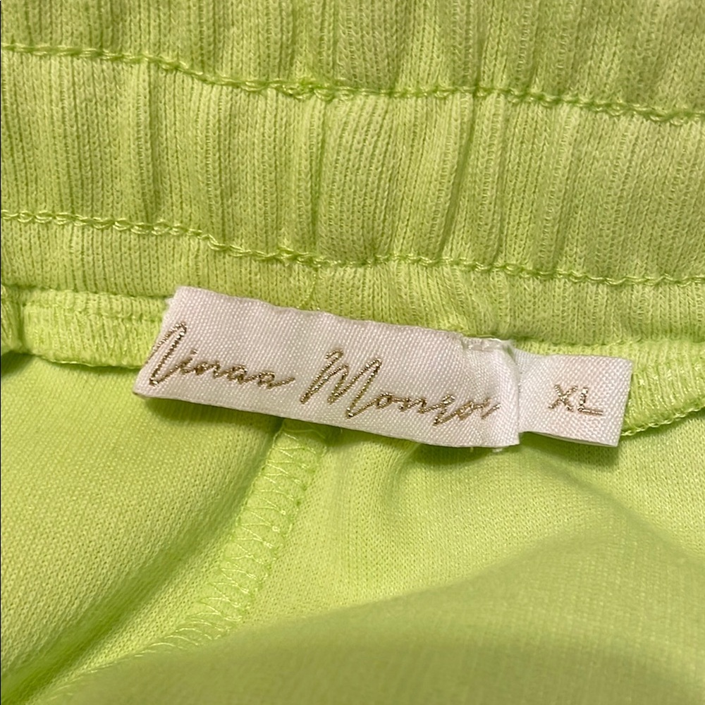 Minaa Monroe Over The Top Fringe Pant - Picture 3 of 6